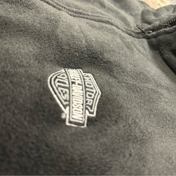 Harley Davidson jacket - Picture 4 of 5